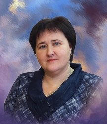 Dayko Alla Antonovna