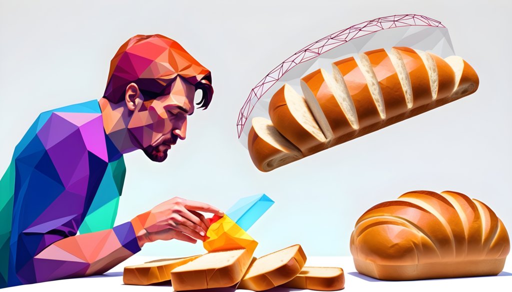 Хлебом не корми