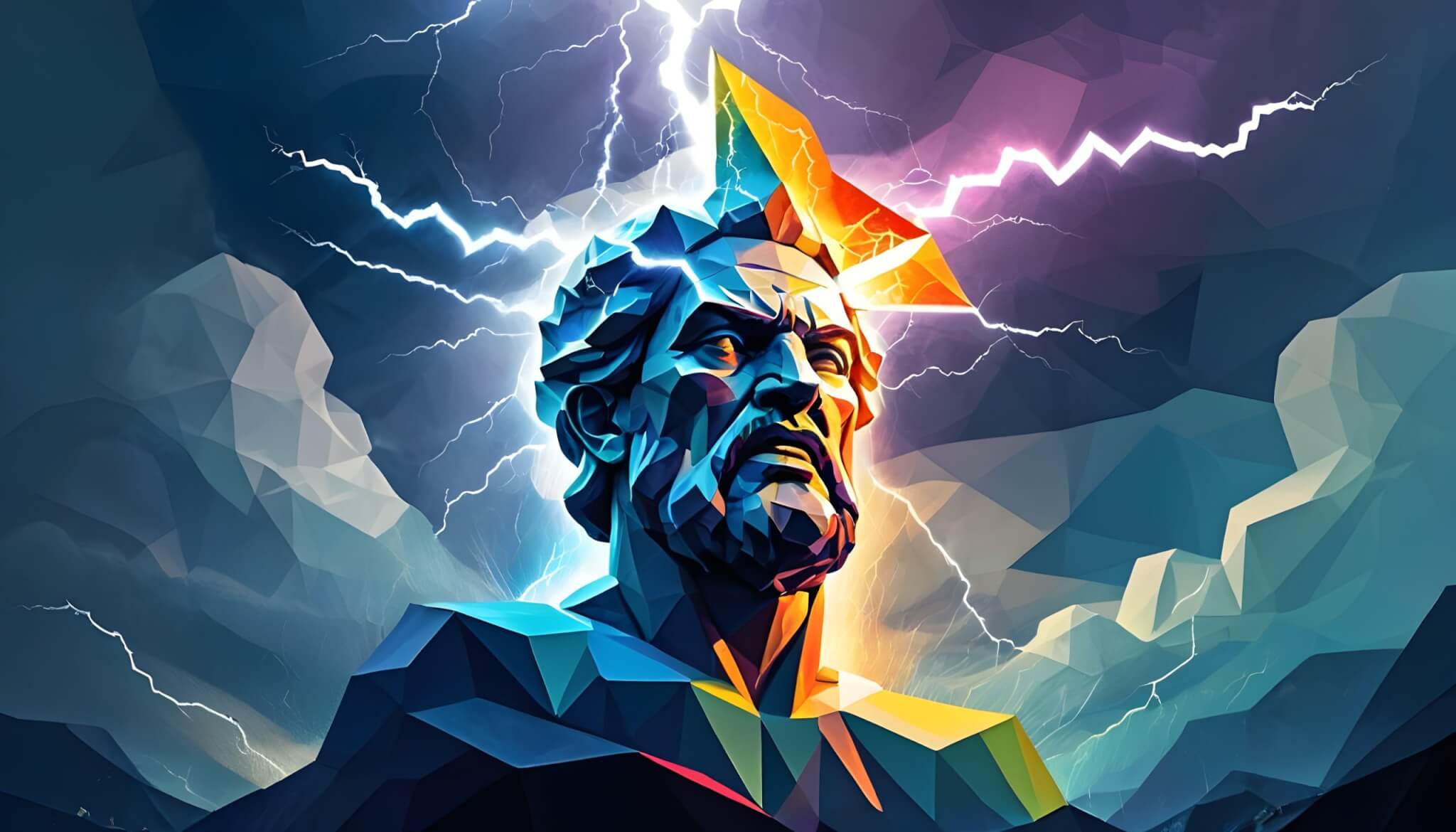 Значение "Метать громы и молнии": смысл, синонимы, цитаты - SСHOOLSTARS